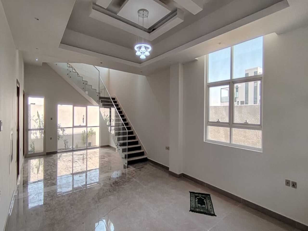 6 Bedroom Standalone Villa